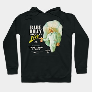 Baby Billy Freeman Hoodie